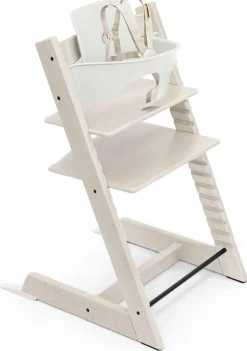 Stokke Tripp Trapp High Chair2 - Whitewash
