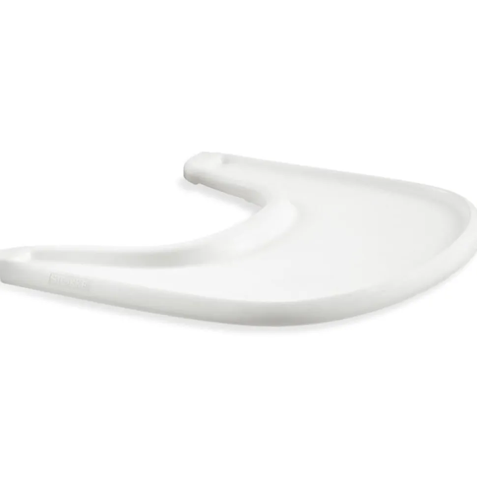 Stokke Tripp Trapp Tray - White