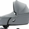 Stokke Xplory Balance Carrycot - Blue