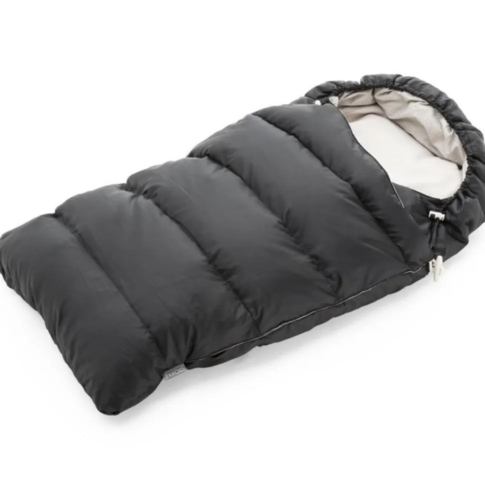 Stokke Xplory Sleeping Bag - Black