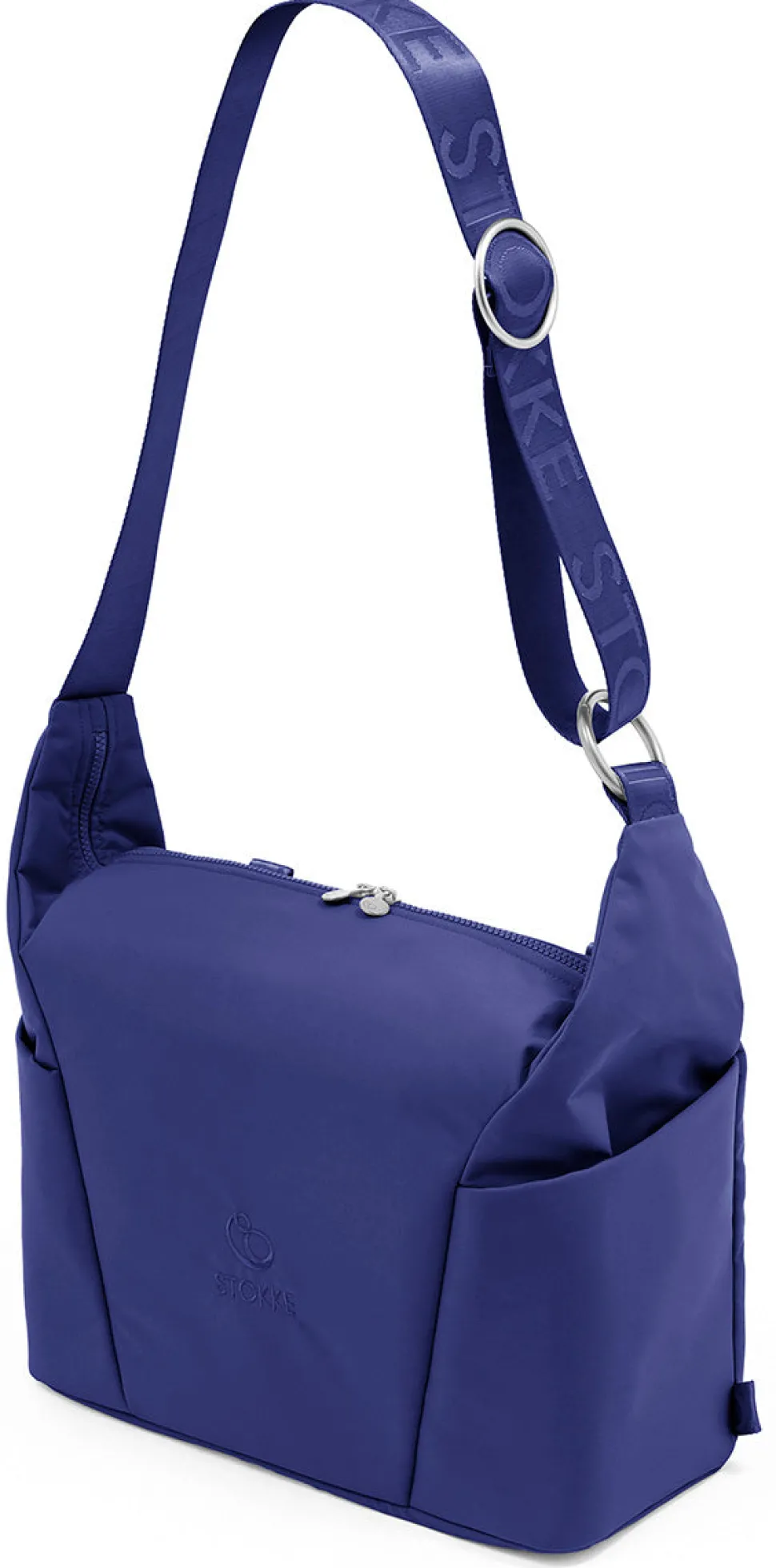 Stokke Xplory X Changing Bag - Royal Blue