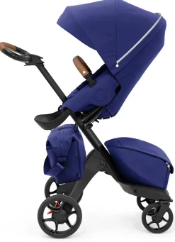 Stokke Xplory X Changing Bag - Royal Blue