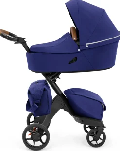 Stokke Xplory X Changing Bag - Royal Blue