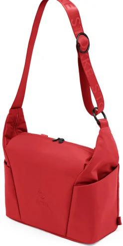 Stokke Xplory X Changing Bag - Ruby Red