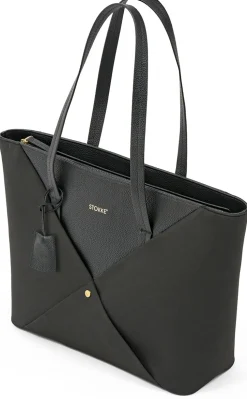 Stokke Xplory X Signature Changing Bag - Signature Black