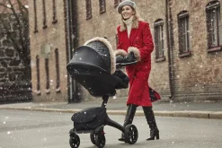 Stokke Xplory X Winter Kit - Black