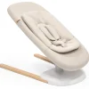 Stokke Yoga Bouncer & Swing - Light Sand