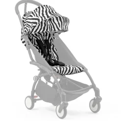 Stokke YOYO 6+ Color Pack - Zebra