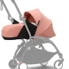 Stokke YOYO 0+ Newborn Pack - Ginger