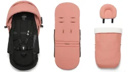 Stokke YOYO 0+ Newborn Pack - Ginger