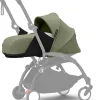 Stokke YOYO 0+ Newborn Pack - Olive