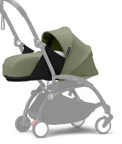 Stokke YOYO 0+ Newborn Pack - Olive