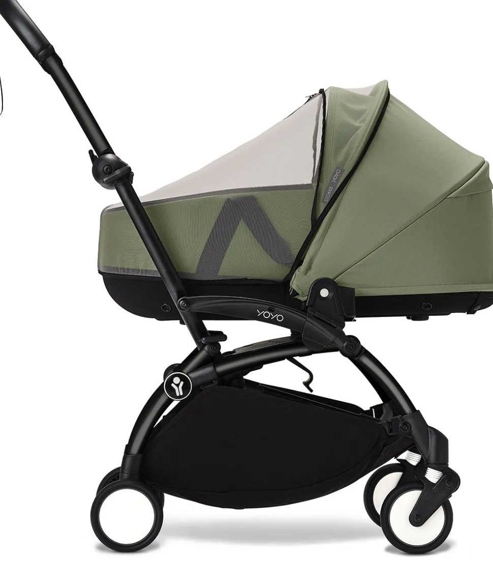 Stokke YOYO 0+ Newborn Pack Mosquito Net