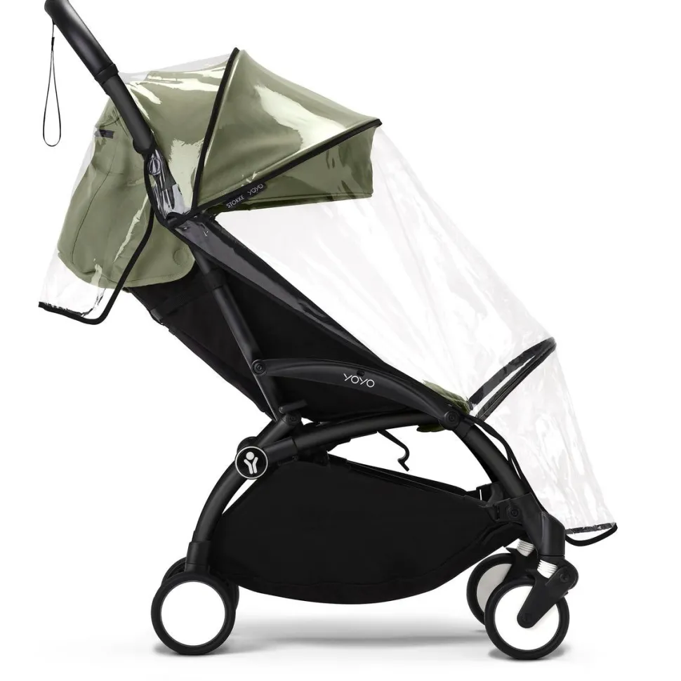 Stokke YOYO 6+ Rain Cover