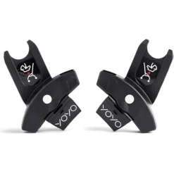 Stokke YOYO Car Seat Adapters