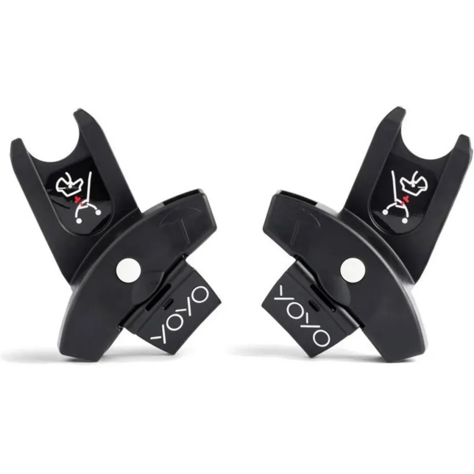 Stokke YOYO Car Seat Adapters