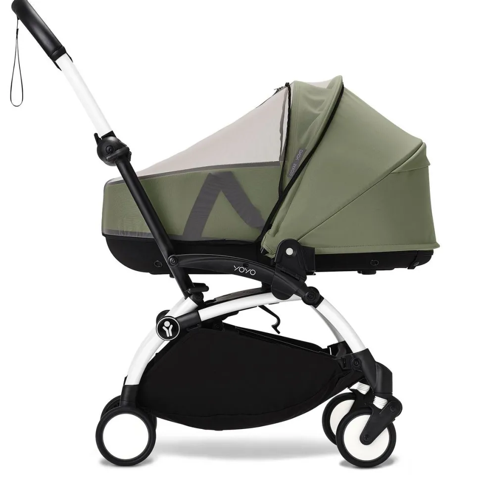 Stokke YOYO Newborn Shell Mosquito Net