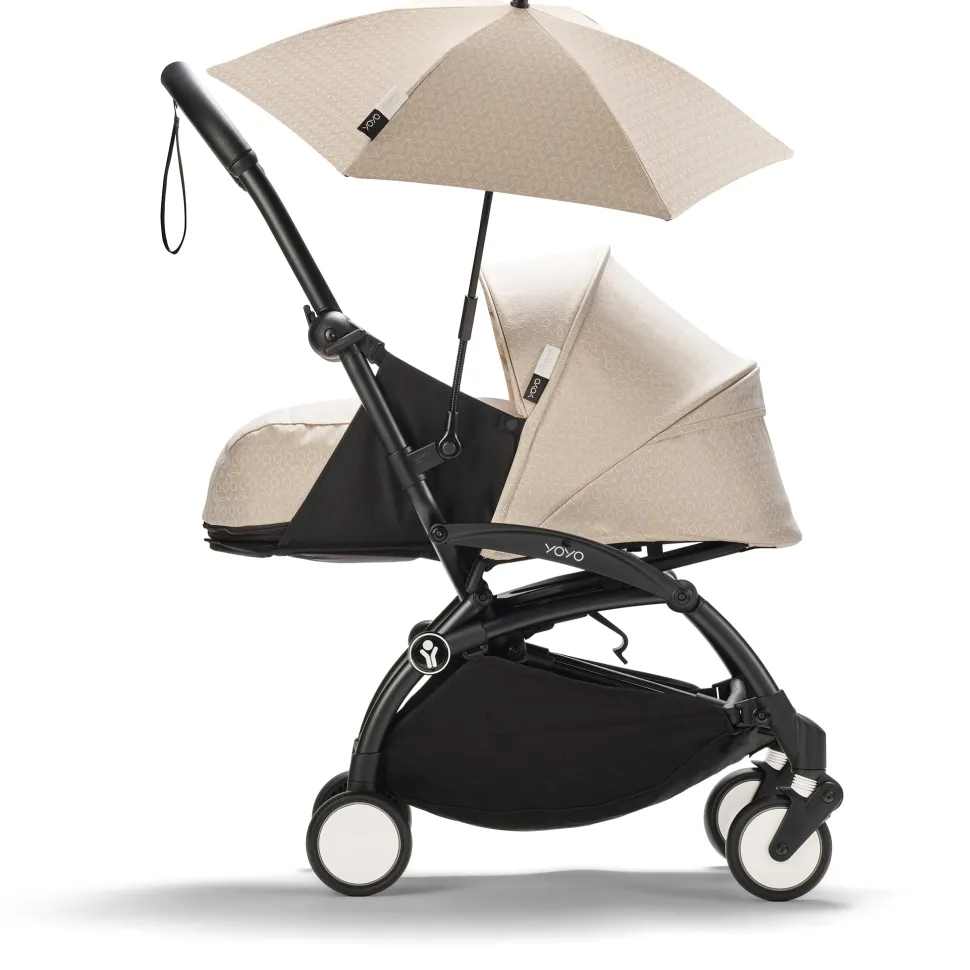 Stokke YOYO Parasol - Bonpoint Beige