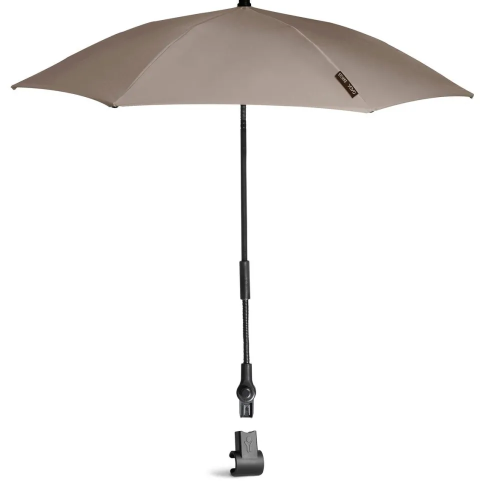 Stokke YOYO Parasol - Taupe