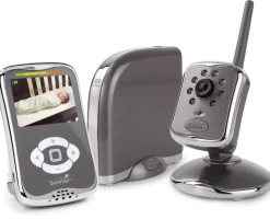Summer Infant Connect Plus Internet Monitoring System