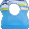 Summer Infant Deluxe Bibbity - Blue