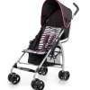 Summer Infant Go lite Convenience Umbrella Stroller - Wild Card
