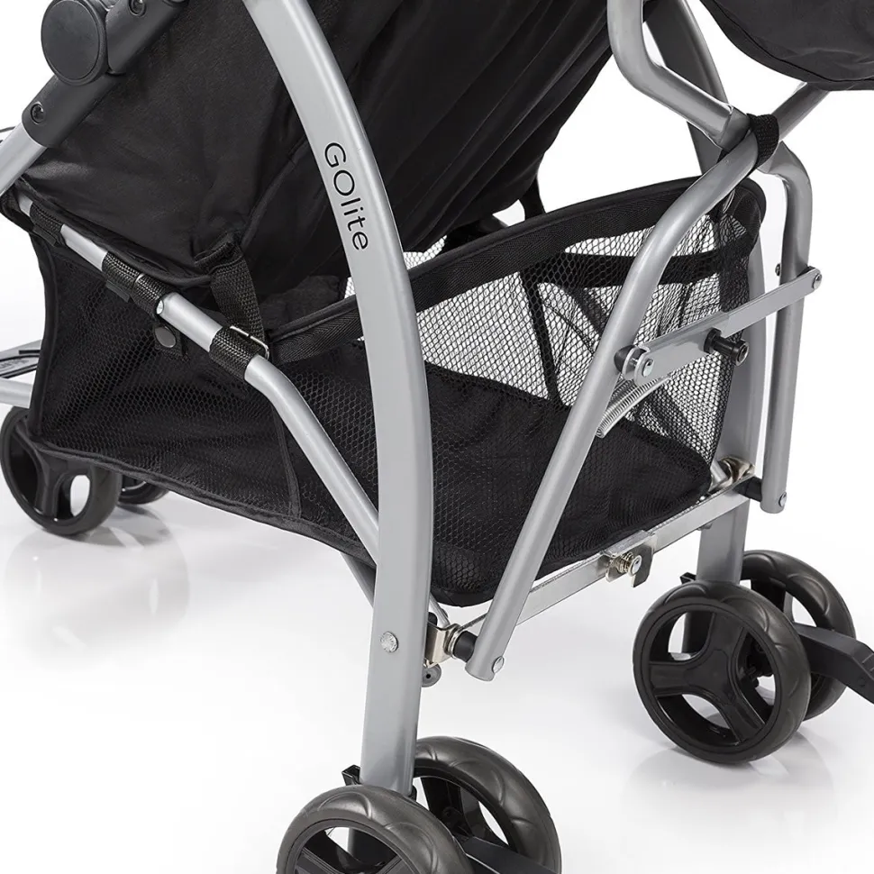 Summer Infant Go lite Convenience Umbrella Stroller - Wild Card