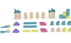 Tegu Beans & Tumtum Monster Set