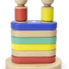 Tegu Magnetic Floating Stacker - Big Top