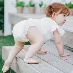TERRA Plant-Based Diapers - Size 3/Crawler (20 Pack)