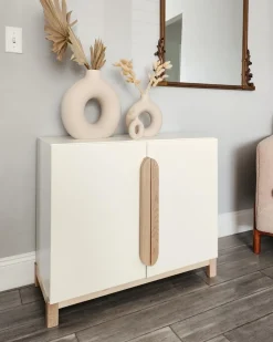 Terry Storage Cabinet