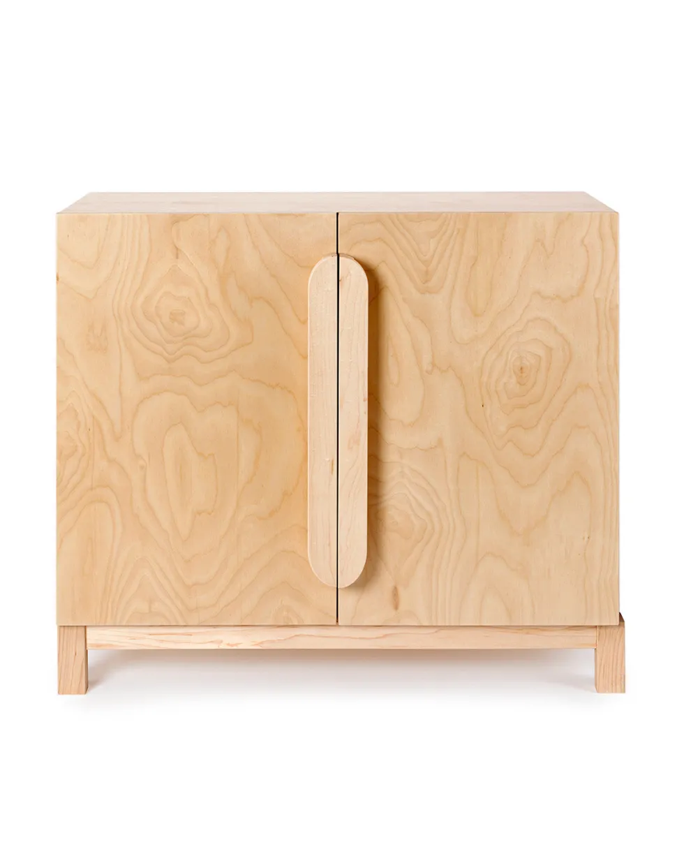 Terry Storage Cabinet