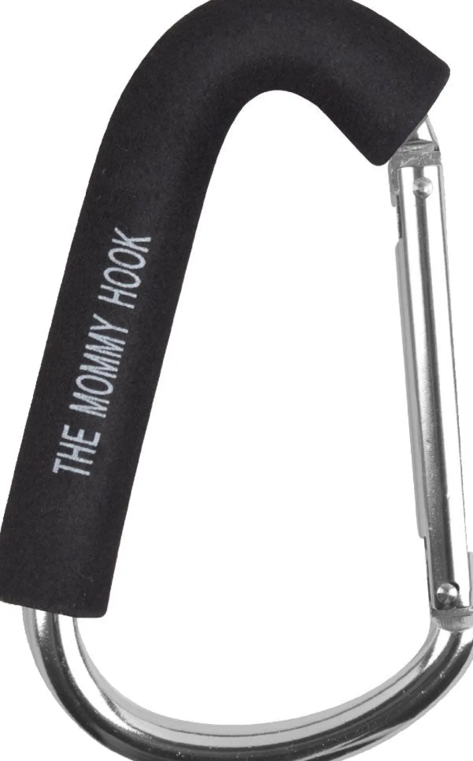 The Mommy Hook - Black