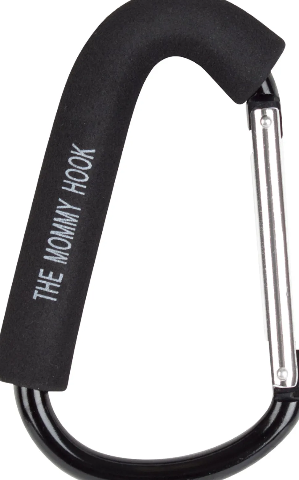 The Mommy Hook - Black/Black