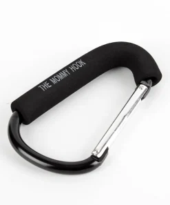 The Mommy Hook - Black/Black