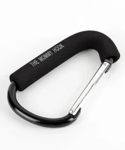 The Mommy Hook, 2 Pack - Black/Black