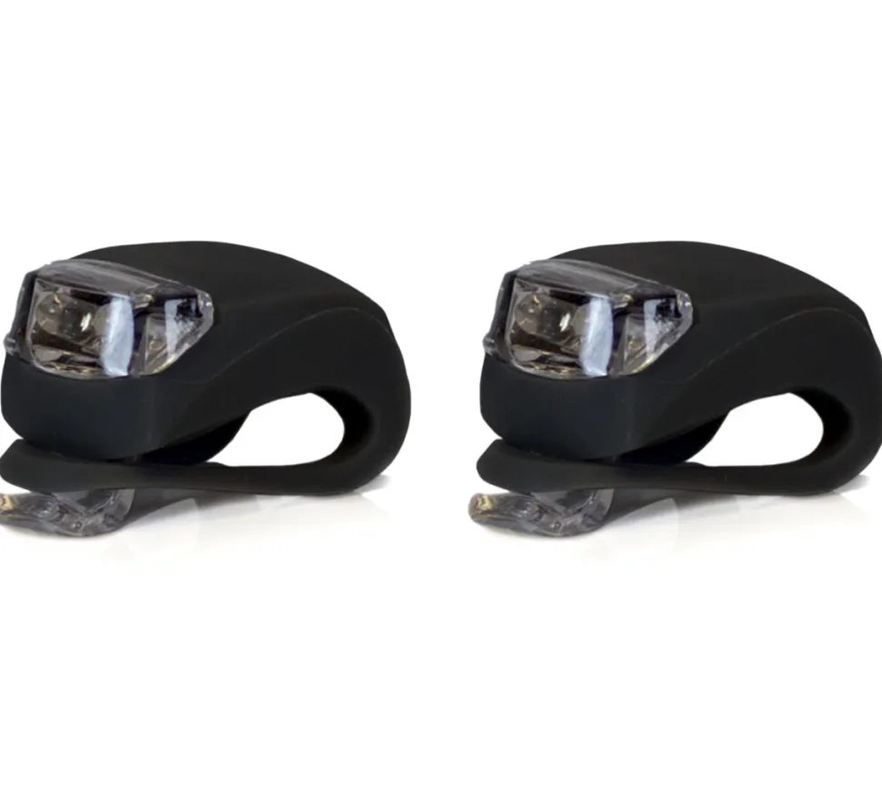 The Mommy Hook Mommy Light, 2 Pack - Black