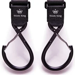 Think King Clippy Hook