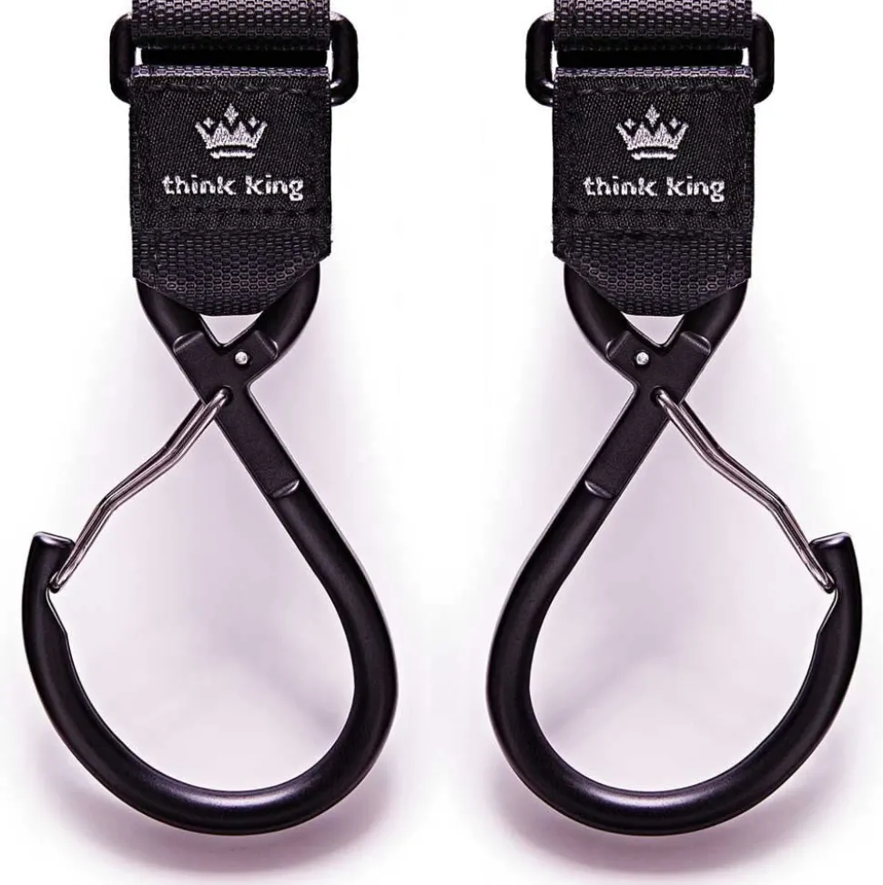 Think King Clippy Hook