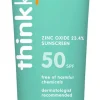 Thinksport Kids Sunscreen SPF 50+, 3oz