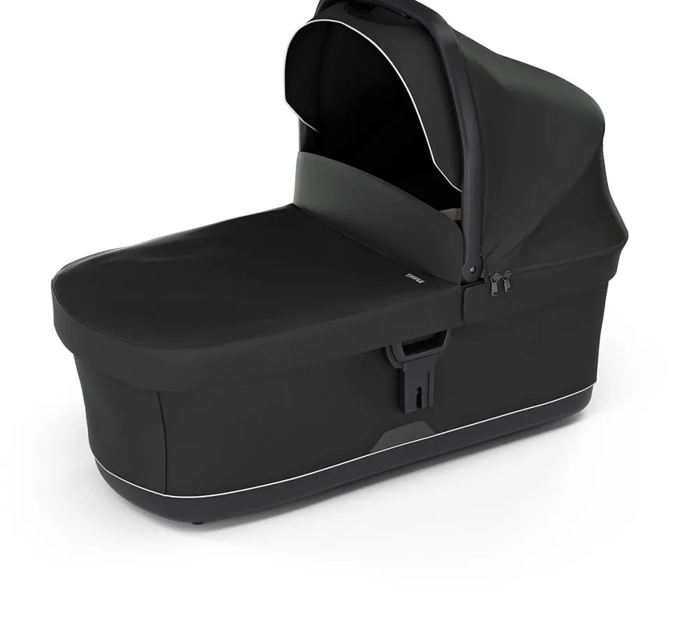 Thule Bassinet - Black