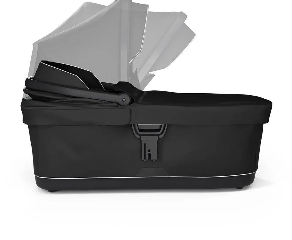 Thule Bassinet - Black