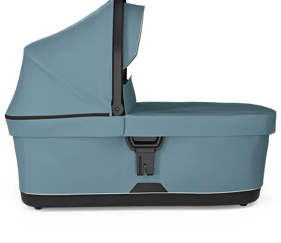 Thule Bassinet - Mid-Blue