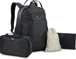 Thule Changing Backpack - Black