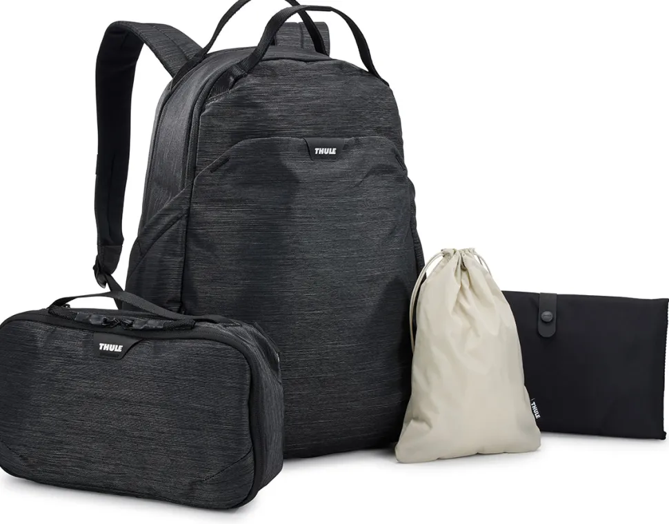 Thule Changing Backpack - Black