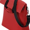 Thule Changing Bag - Energy Red