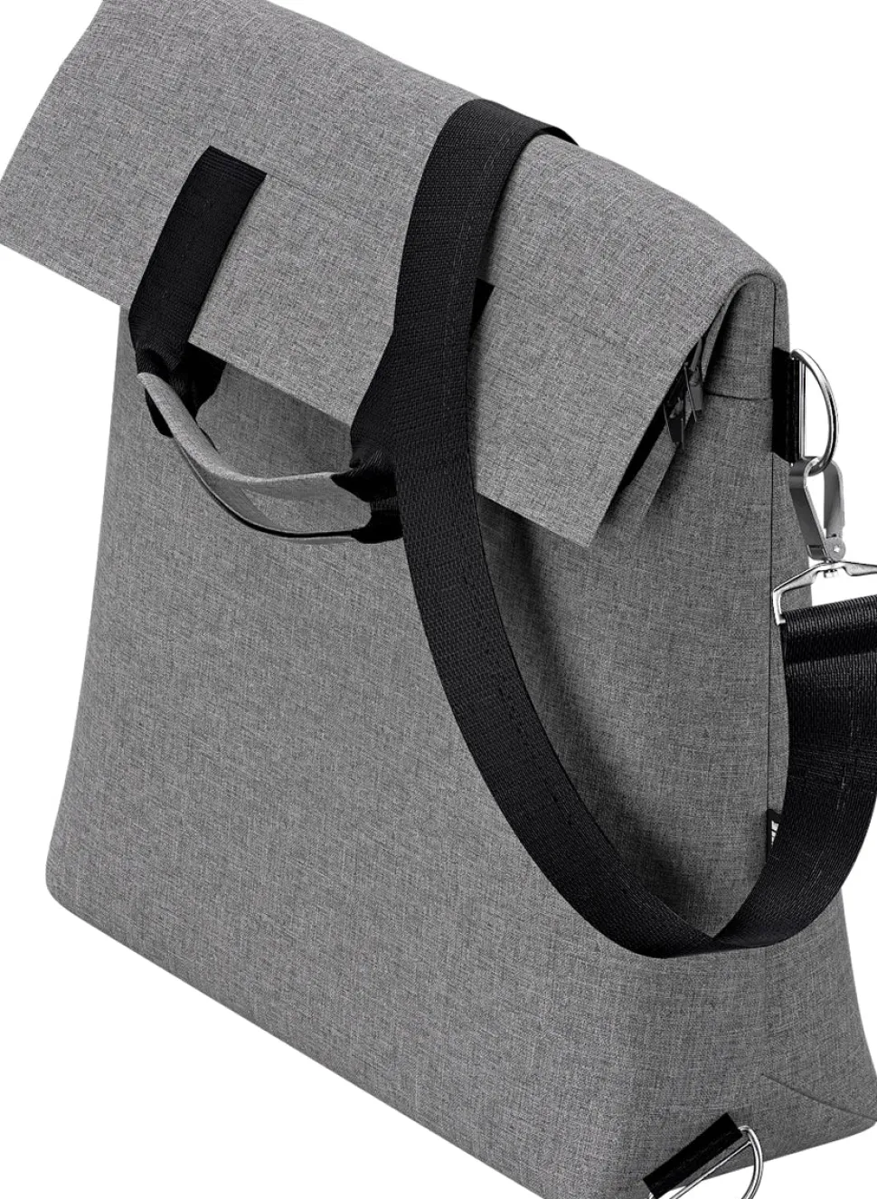 Thule Changing Bag - Grey Melange