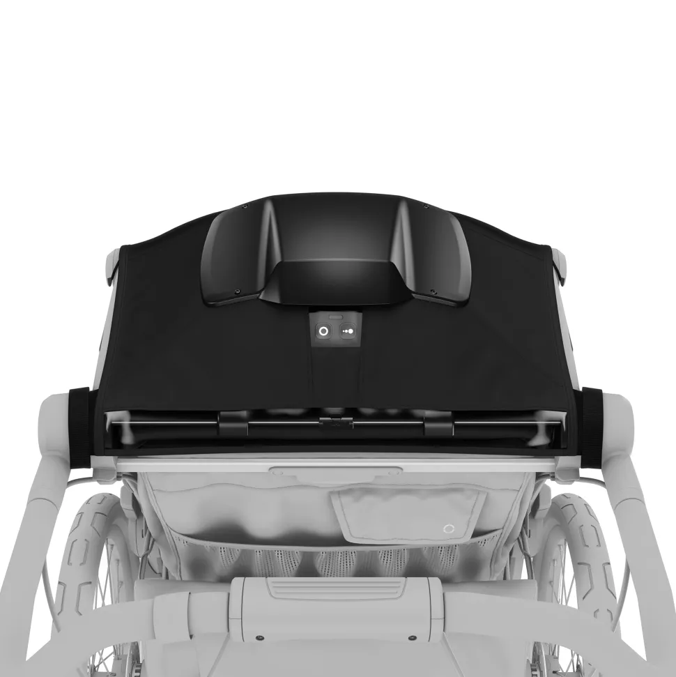 Thule Chariot Air Purifying Cover - Single