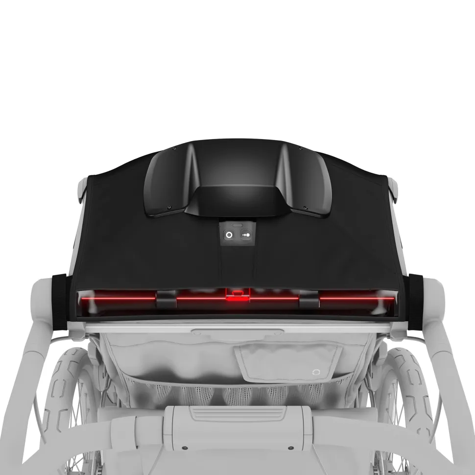 Thule Chariot Air Purifying Cover - Single