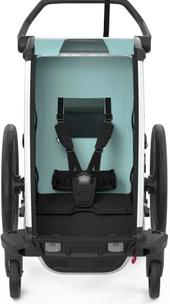 Thule Chariot Cross 1 Multisport Trailer + Stroller - Alaska